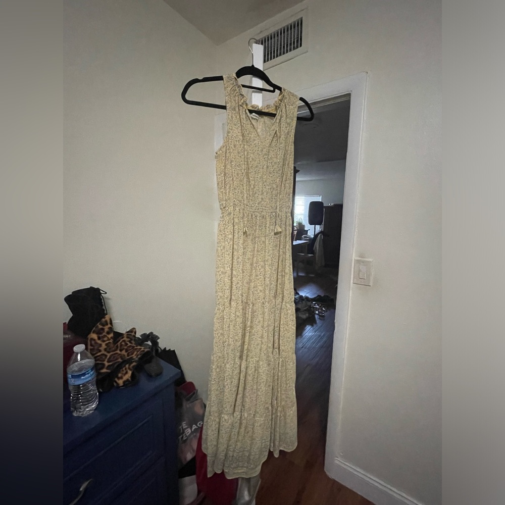 Summer dress